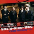 blues.the-butcher-590213 “17YEARS FOOTPRINTS” ツアー