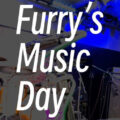 Furry’s Music Day
